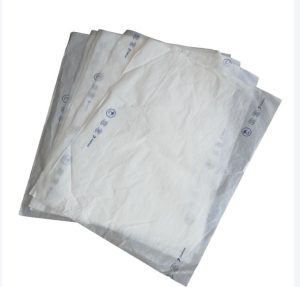 Papel Duofresh Especial Blanco 33x44cm. (1x1000)
