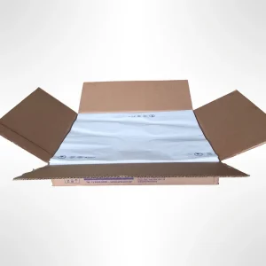 Papel Duofresh Especial Blanco 33x44cm. (1x1000)