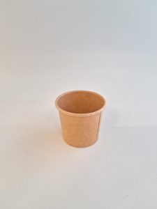 Salsero 1oz Polipapel PE (40x50)