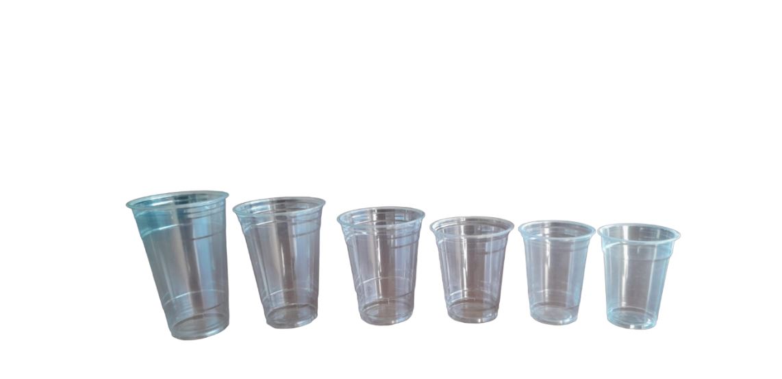 Vaso 20oz PET 92mm Ø (20x50) - Imagen 2