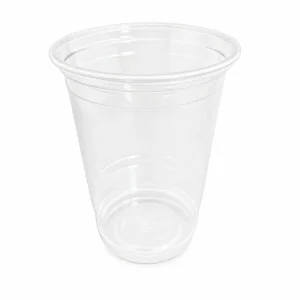 Vaso 5oz PP transp. (50x50)