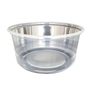 Pote 12oz PP Transp. (10x50u)