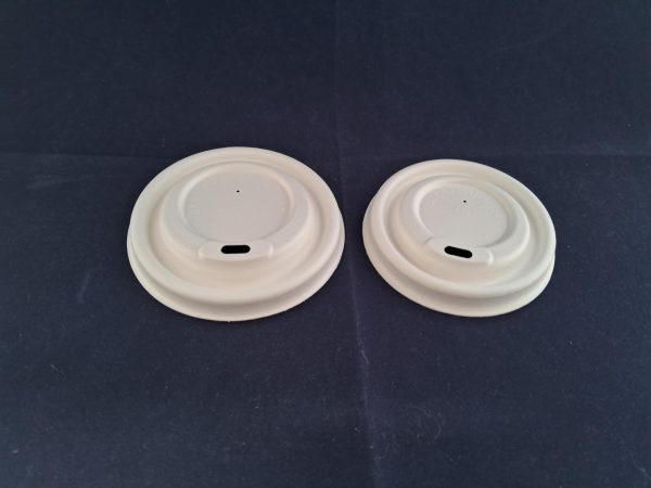 Tapa 8oz Bagasse (20x50) - Imagen 2