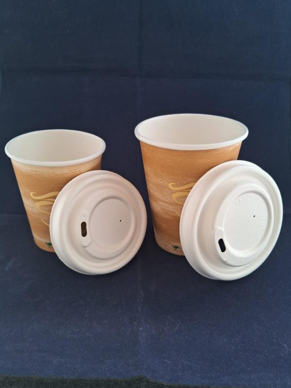 Tapa 8oz Bagasse (20x50) - Imagen 3