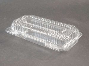 Envase bisagra 18x12x4cm (1x400)