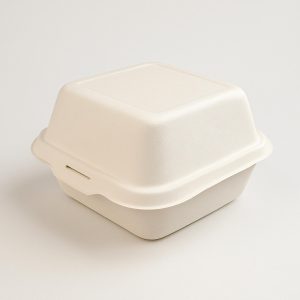 Porta Sandwich 175x175x100mm Blanco (10x50)
