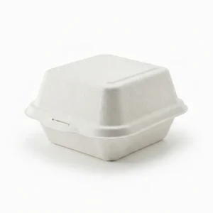Porta Sandwich 175x175x100mm Blanco (10x50)