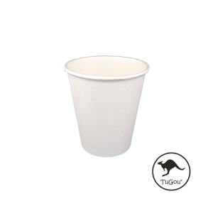 Vaso polipapel 4oz Blanco (20x50)