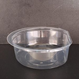 Inserto 92mm Ø 4oz PLA p/vaso 12/20oz (10x100)