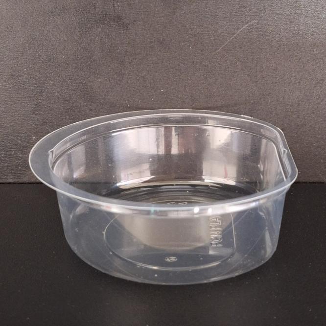 Inserto 92mm Ø 4oz PLA p/vaso 12/20oz (10x100)