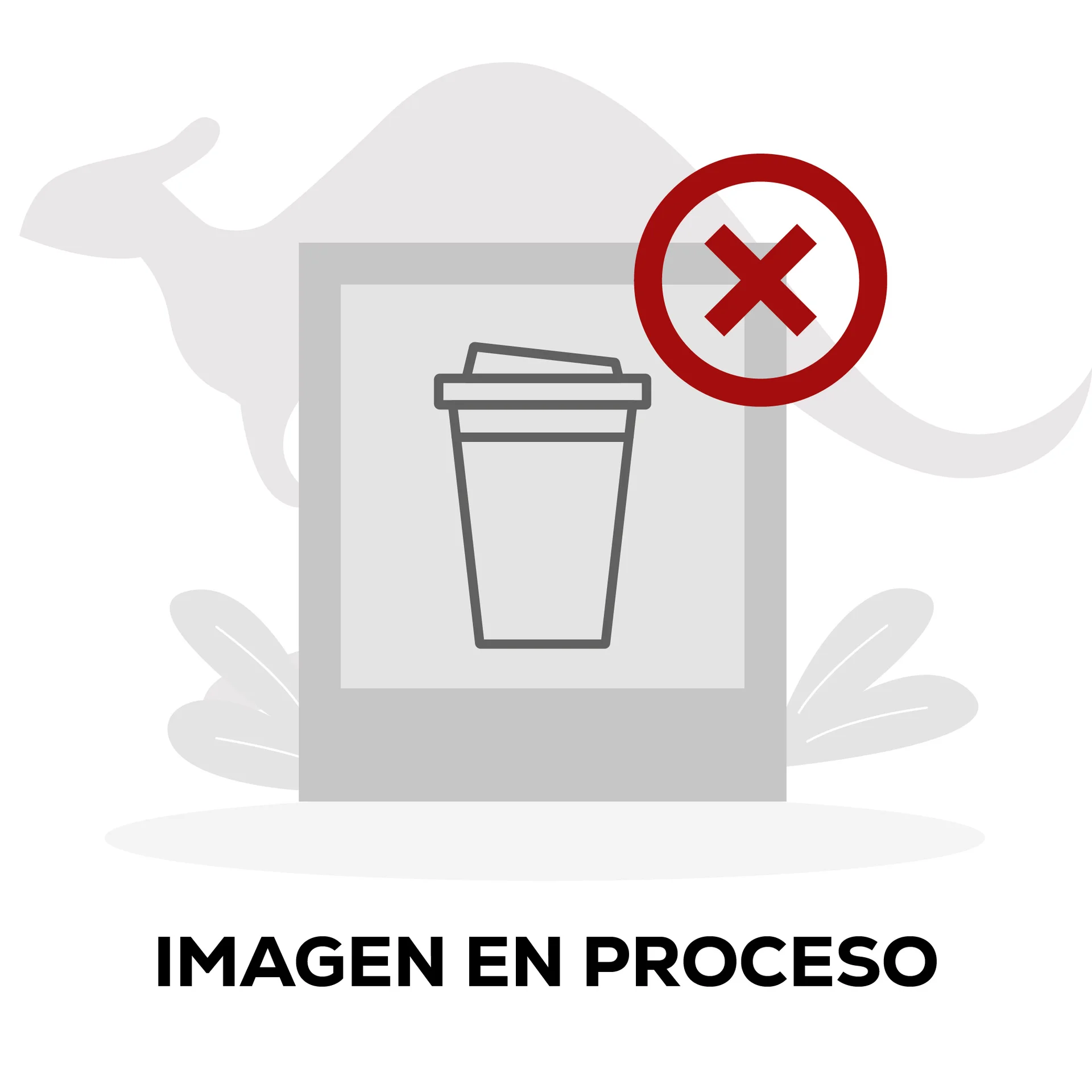 Tapa negra Sip 8oz CPLA (20x50)