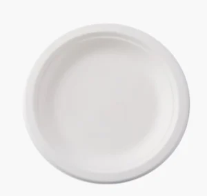 Plato 18cm Ø Blanco (20x50)