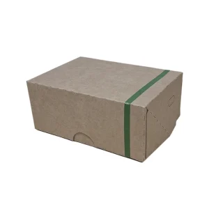 Caja Sushi 1 Roll Imp. Eco-Tugou (1x250)