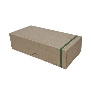Caja Sushi 2 Rolls Imp. Eco-Tugou(1x250)
