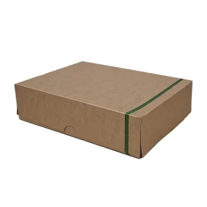 Caja Sushi 3 Rolls Imp. Eco-Tugou (1x250)