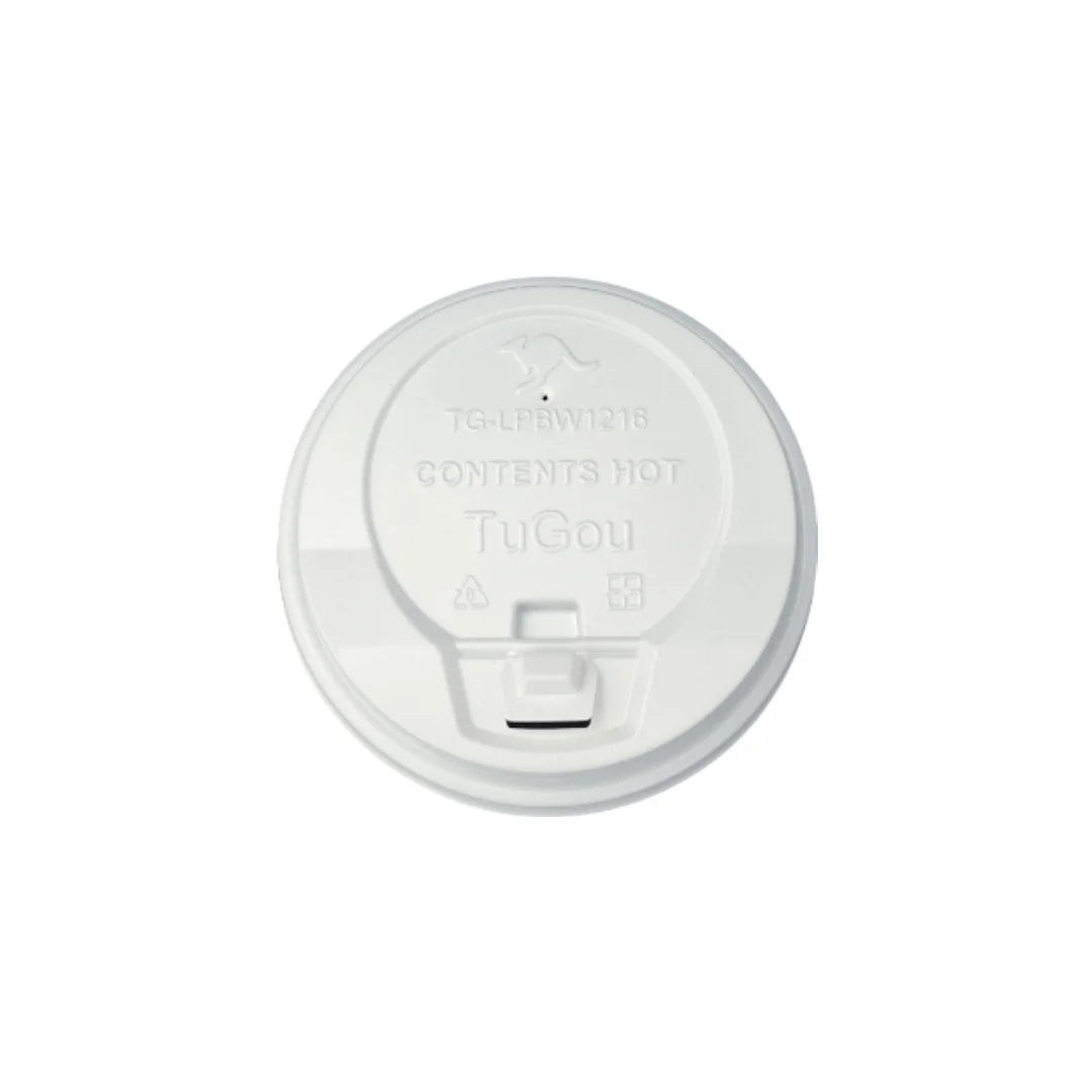 Tapa PullBack 8oz Blanca (1x1000)