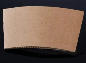 Cubrevaso 12/20oz Kraft (1x1000)