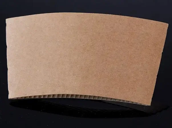 Cubrevaso 12/20oz Kraft (1x1000)