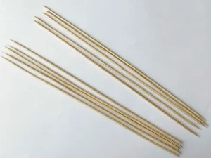 Brocheta de Bamboo 300x2,5mm (50x50)