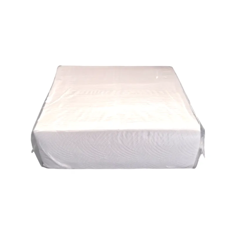 Toalla Interfoliada Doble Hoja (16x200)