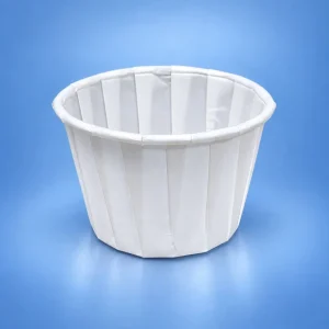 Salsero 2oz de Papel Antigrasa (20x250)