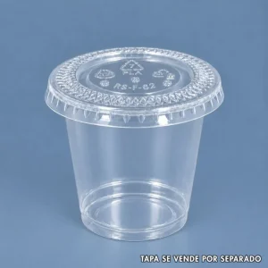 Salsero 1oz PLA (50x100)