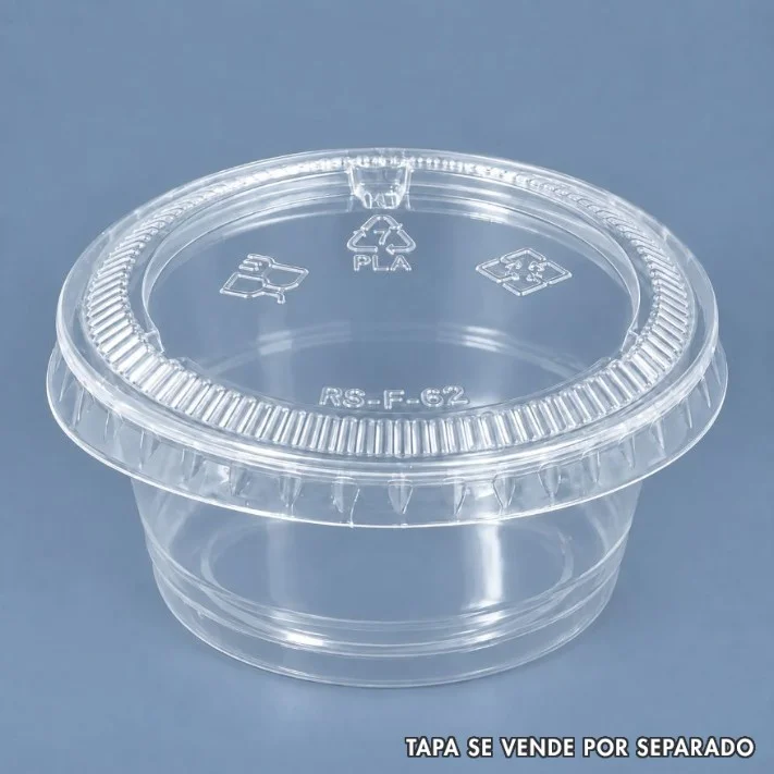 Salsero 2oz PLA (25x100)